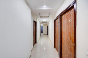 Hotel O VR Residency